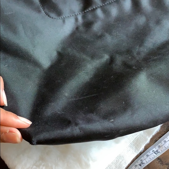 Longchamp large shoulder purse - Picture 8 of 14